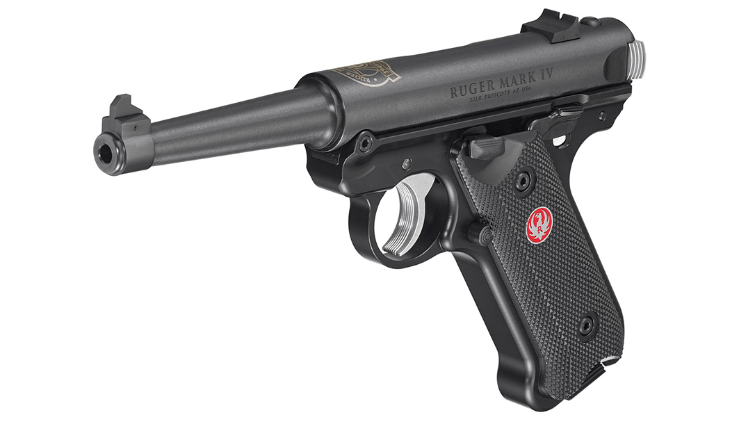 Limited Edition Mark IV