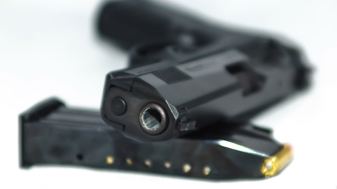 Seattle Homeowner Shoots Intruder