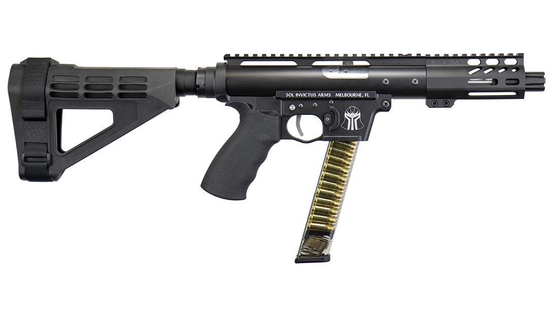 TAC-9