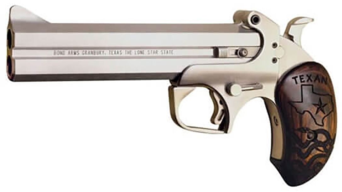 Bond Arms Texan