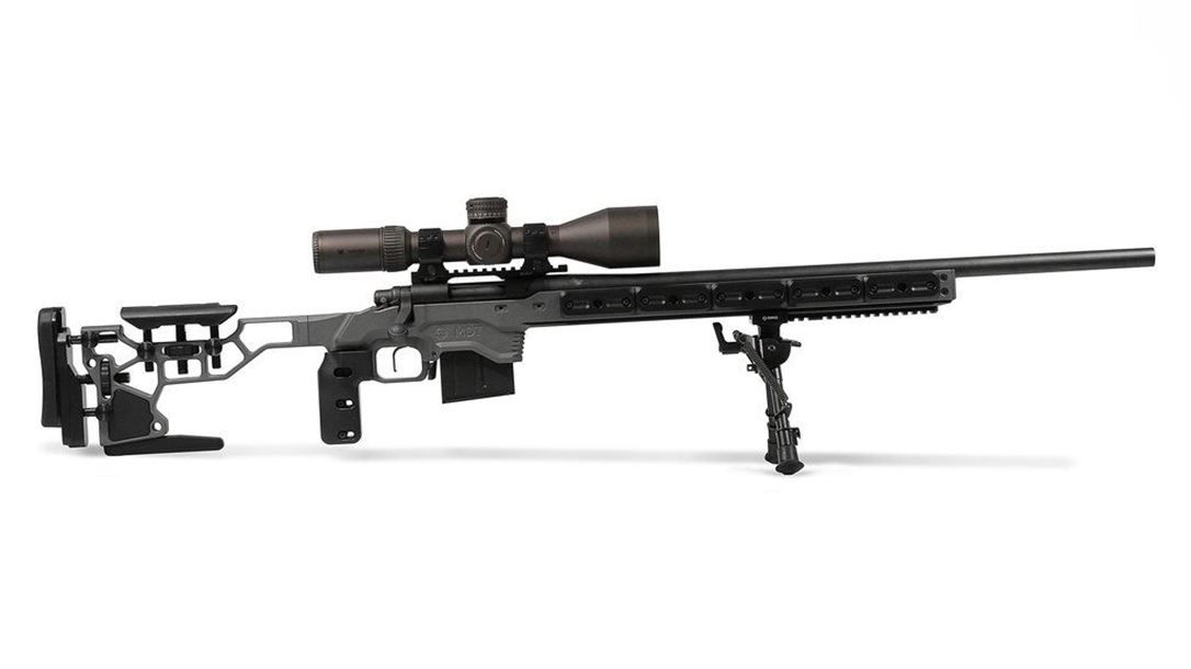 MDT Adjustable Core Competition Chassis