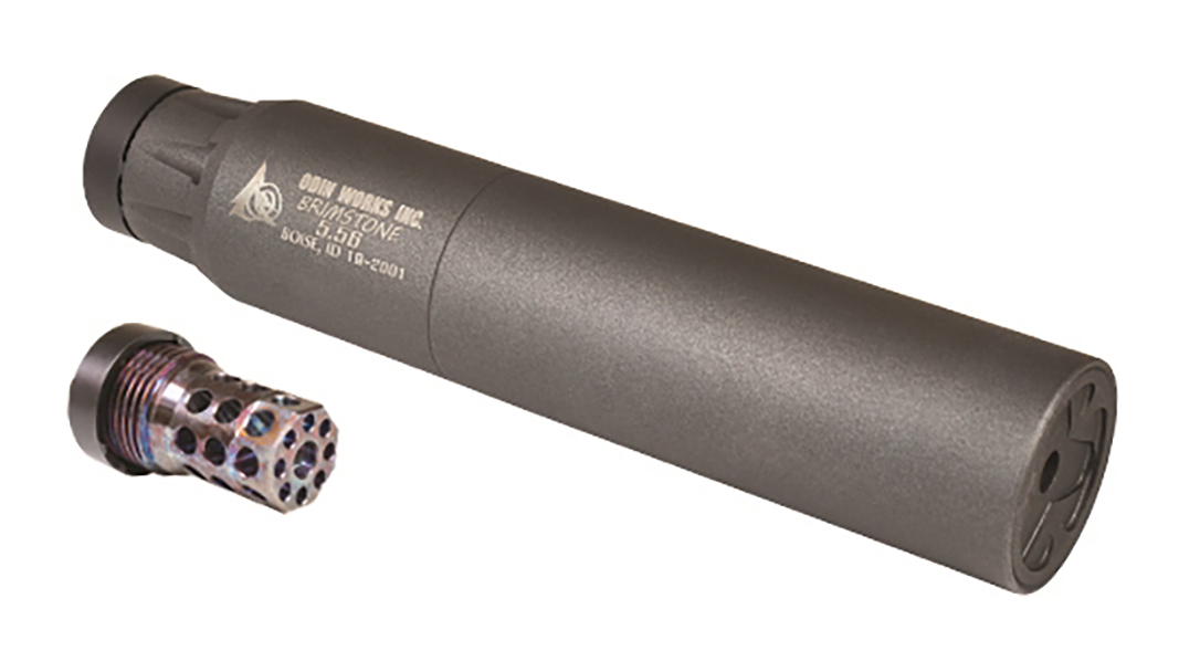 Odin Works Suppressor