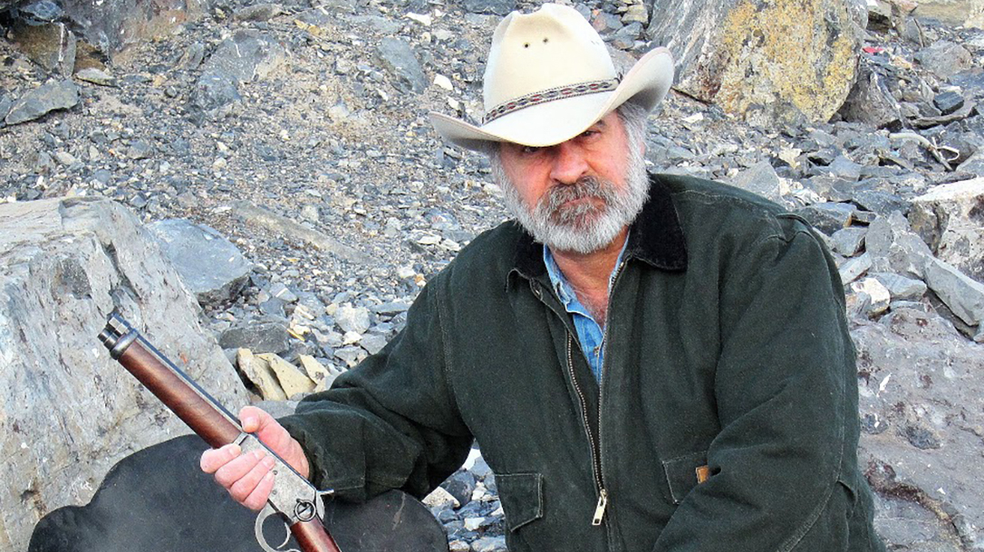 Denis Prisbrey, gun writer, athlon outdoors