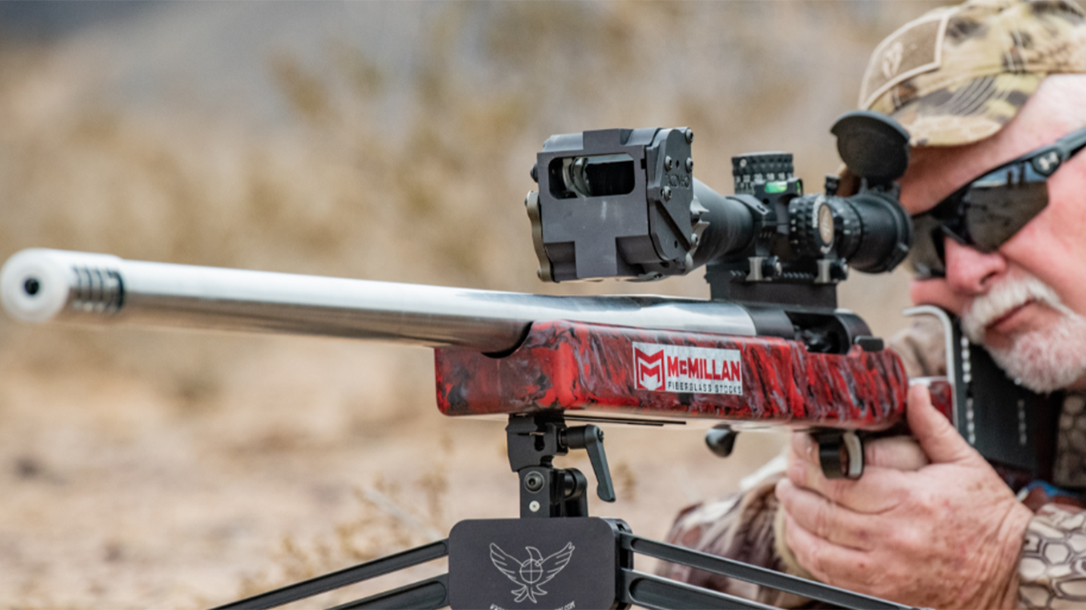 TACOMHQ Charlie Tarac