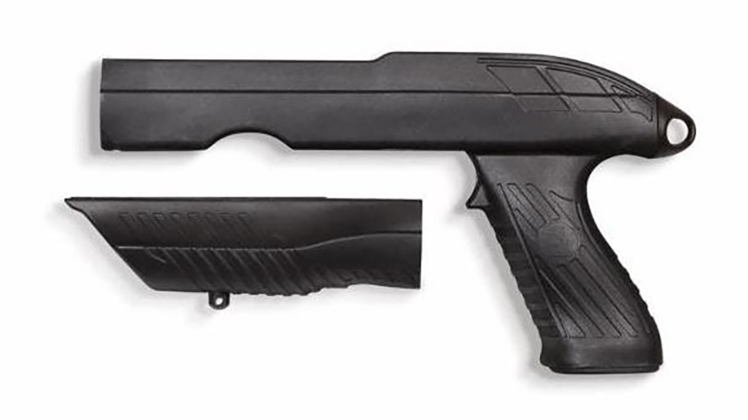 Tac-Hammer TK22C 22 Charger Takedown Stock