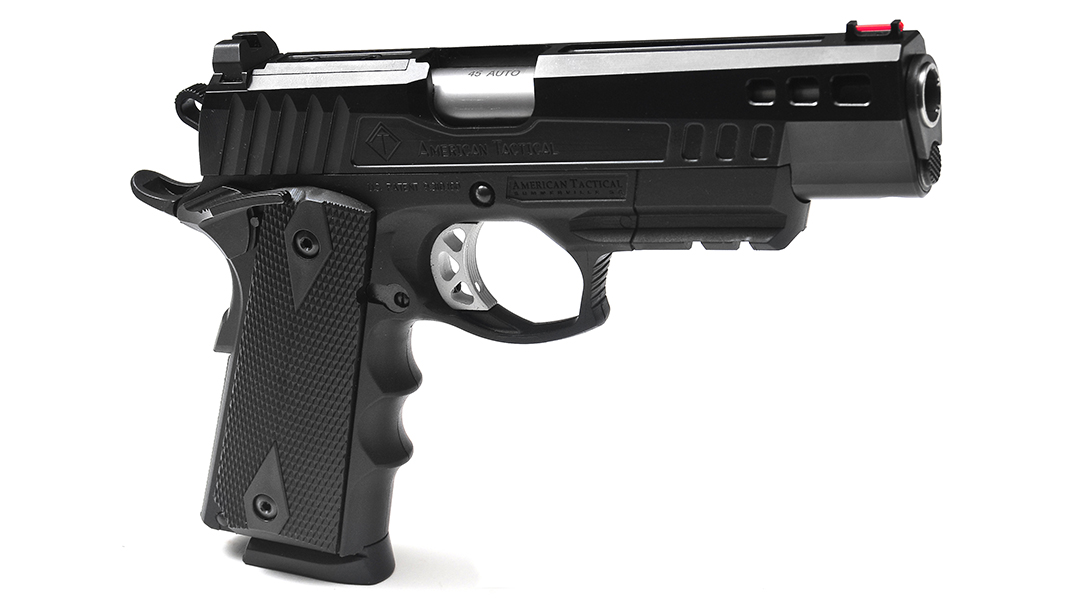 American Tactical FXH-45, American Tactical