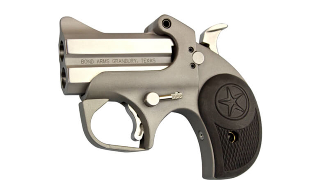 Bond Arms Rough Series, Roughneck