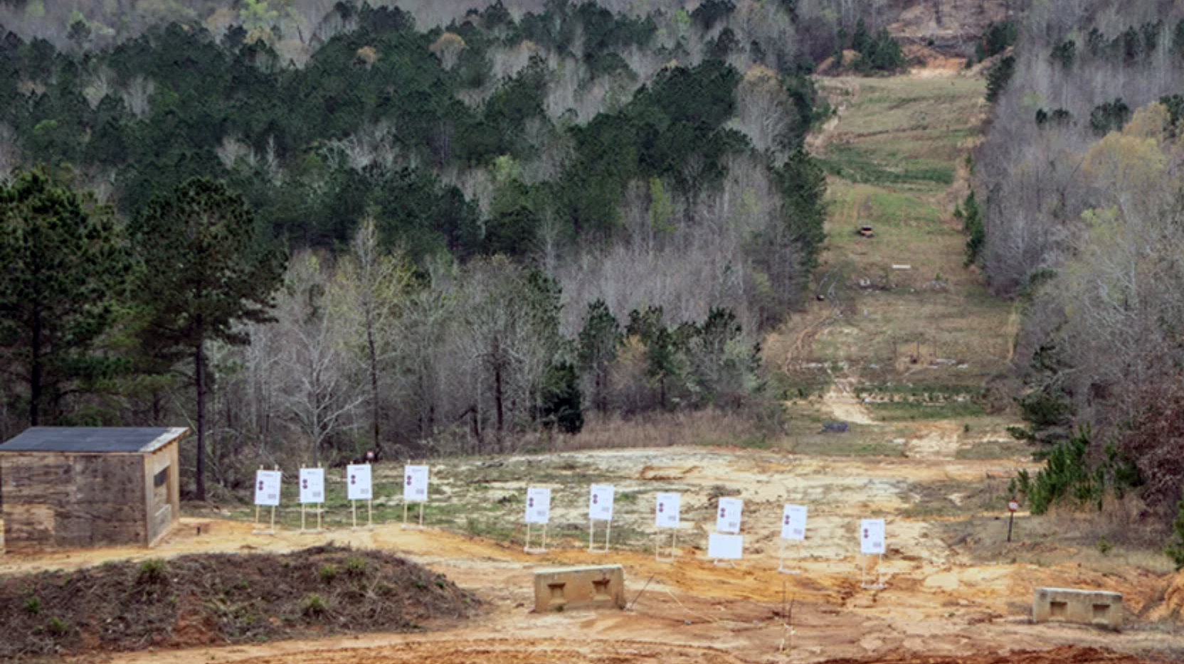 Close Quarters Tactical