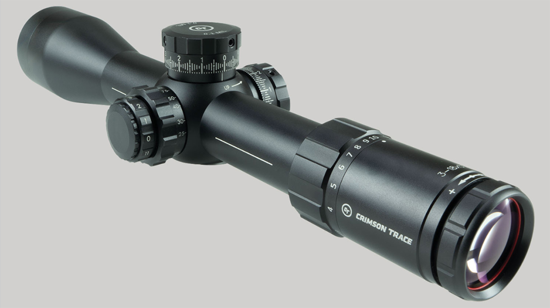 Crimson Trace 5 Series