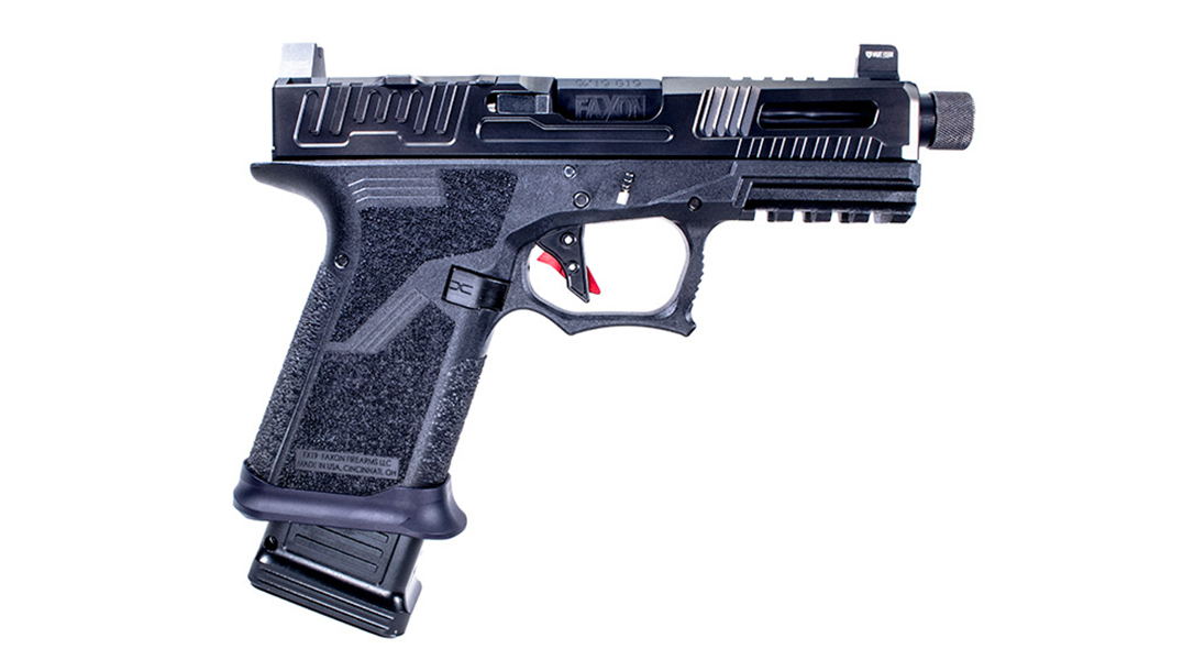 Faxon FX-19 Hellfire