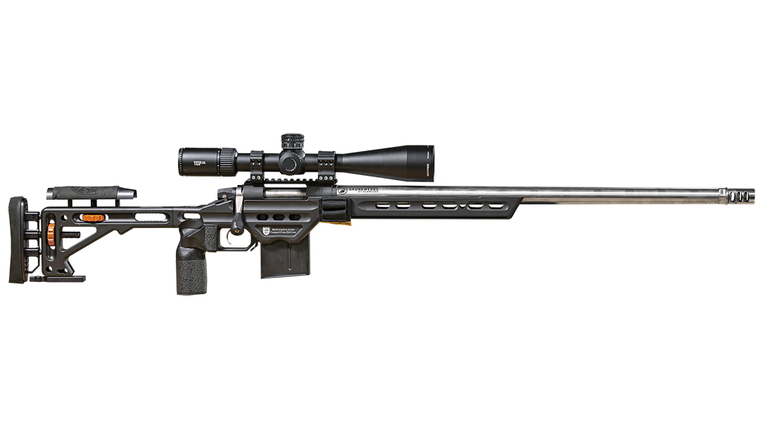 Gunwerks Firestarter