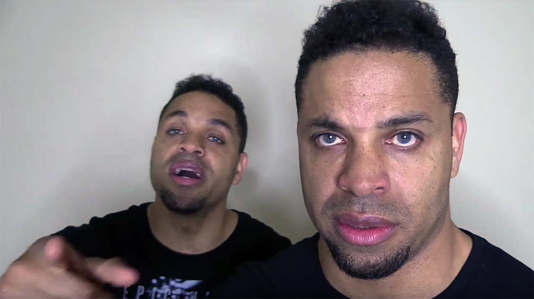 Hodge Twins on Memphis Riots
