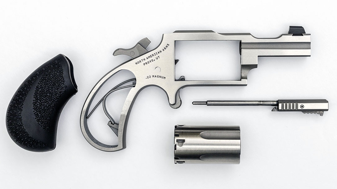 NAA Disassembled, NAA