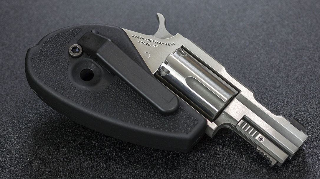 NAA Holster Grip, NAA