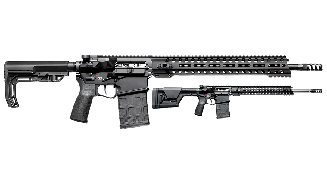 Revolution DI Winners