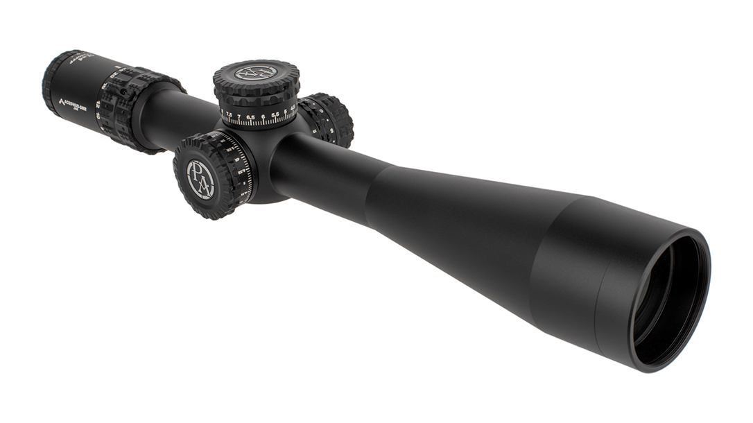 Primary Arms Gold Series