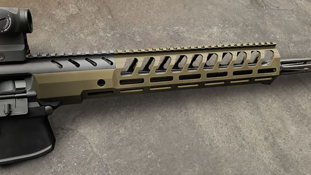 Samson SIG Sauer MPX