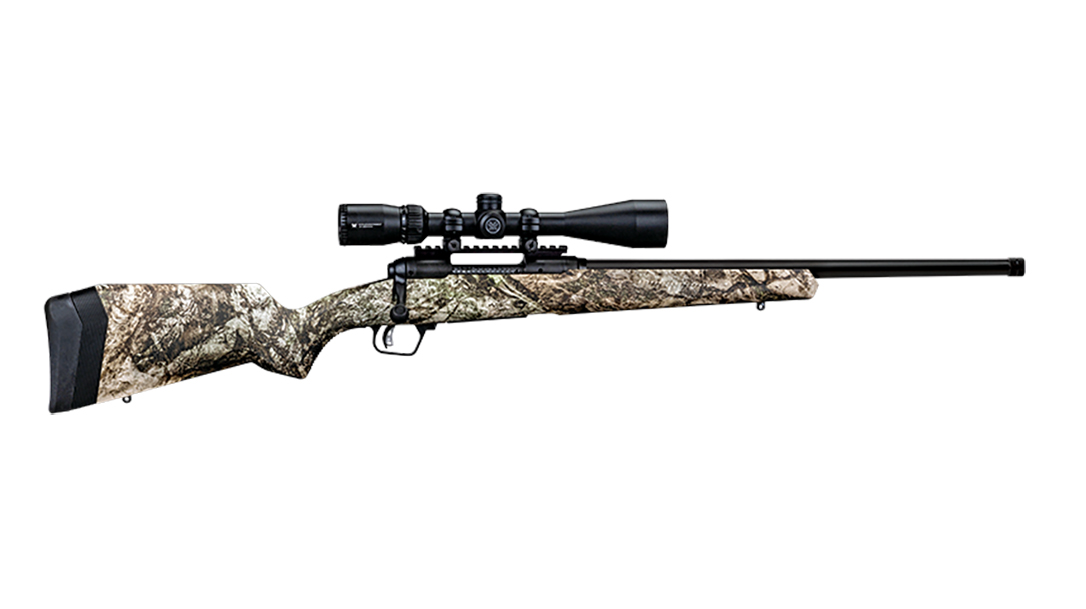 110 Apex Predator XP