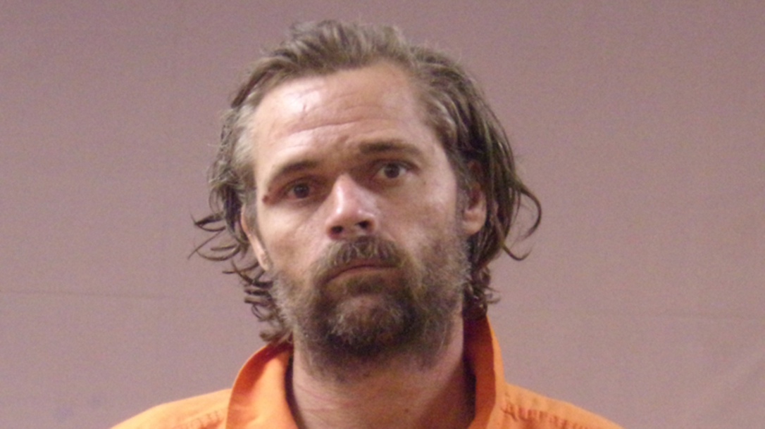 Texas Gun Owner Holds Suspect