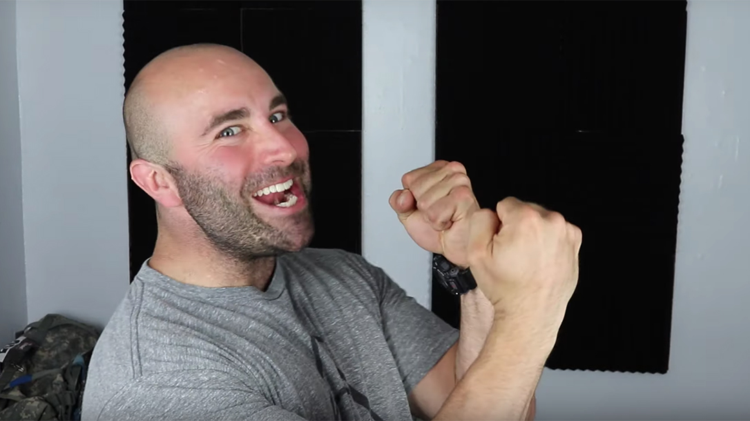 AskMen Obsolete Man Skills, Angry Cops