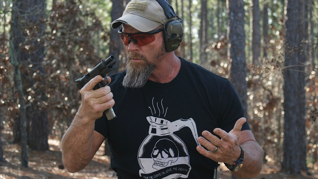 Salon, Salon.com, Anti-Gun