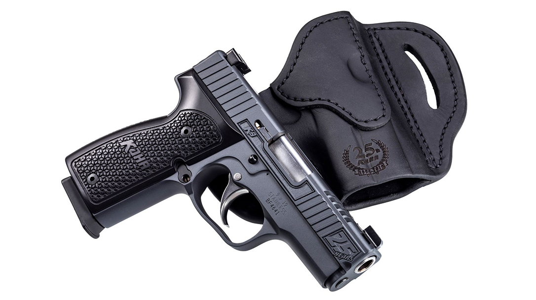Kahr 25th Anniversary K9