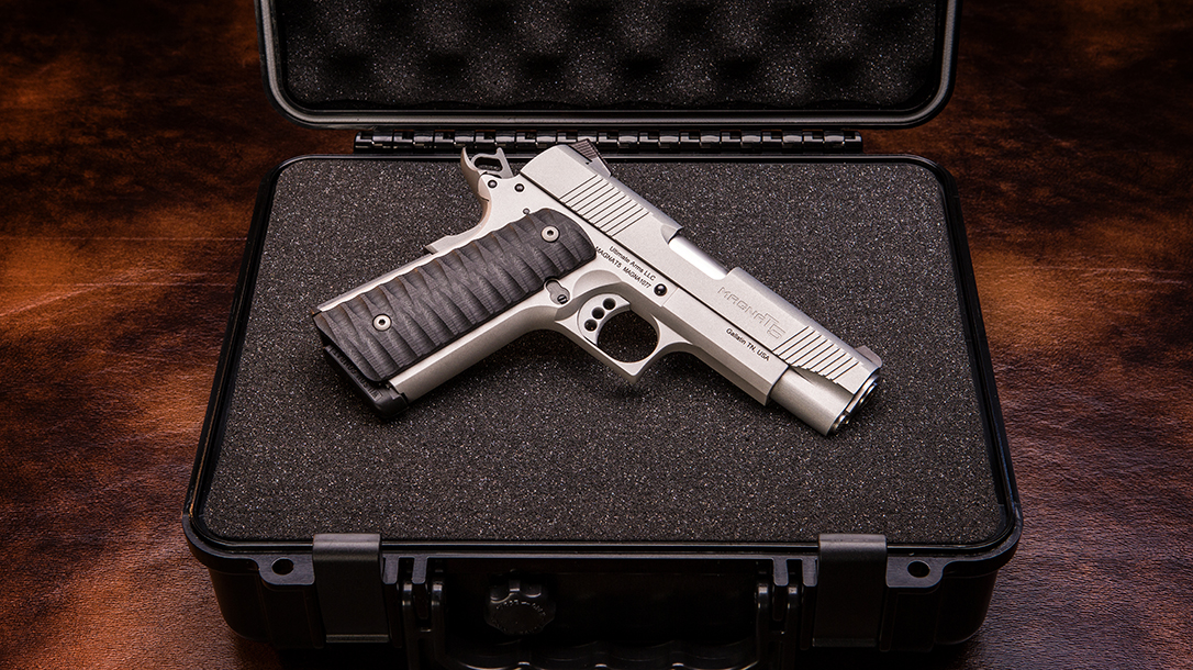 Ultimate Arms Magna T5 Lead