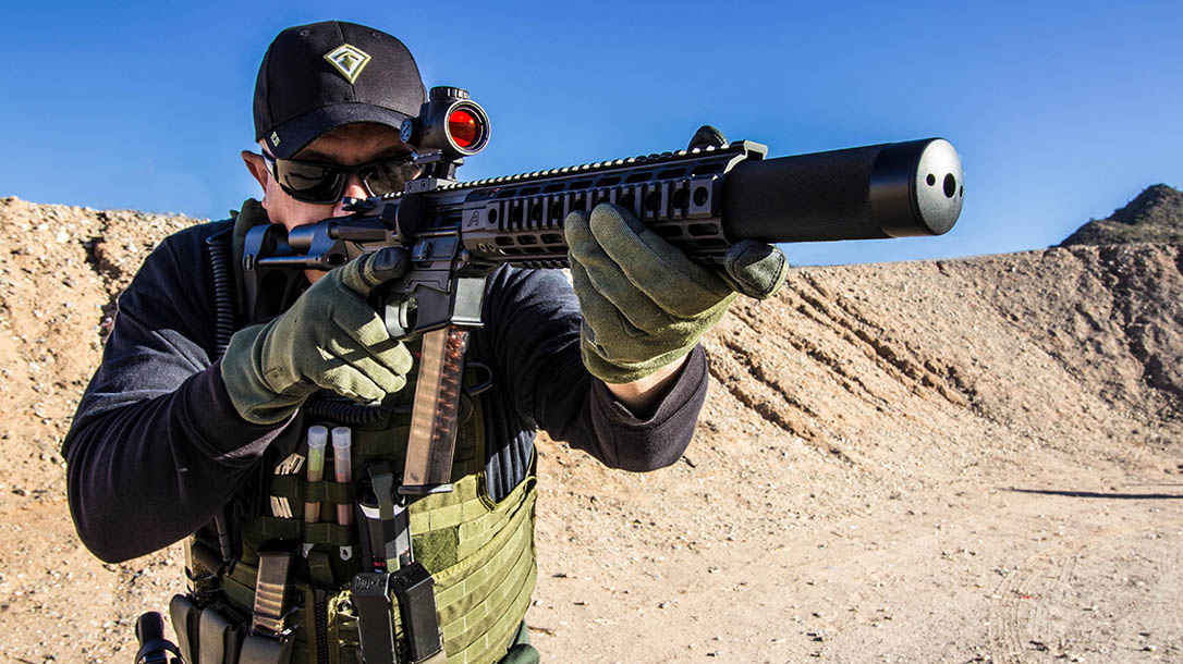 9mm AR15, carbines, 9mm