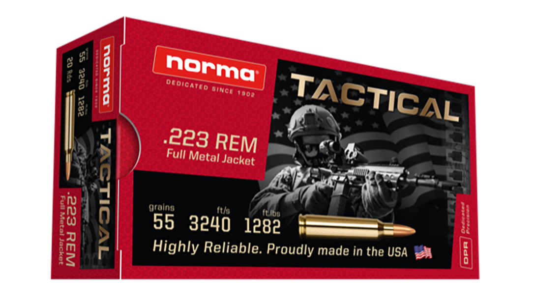 Norma Tactical