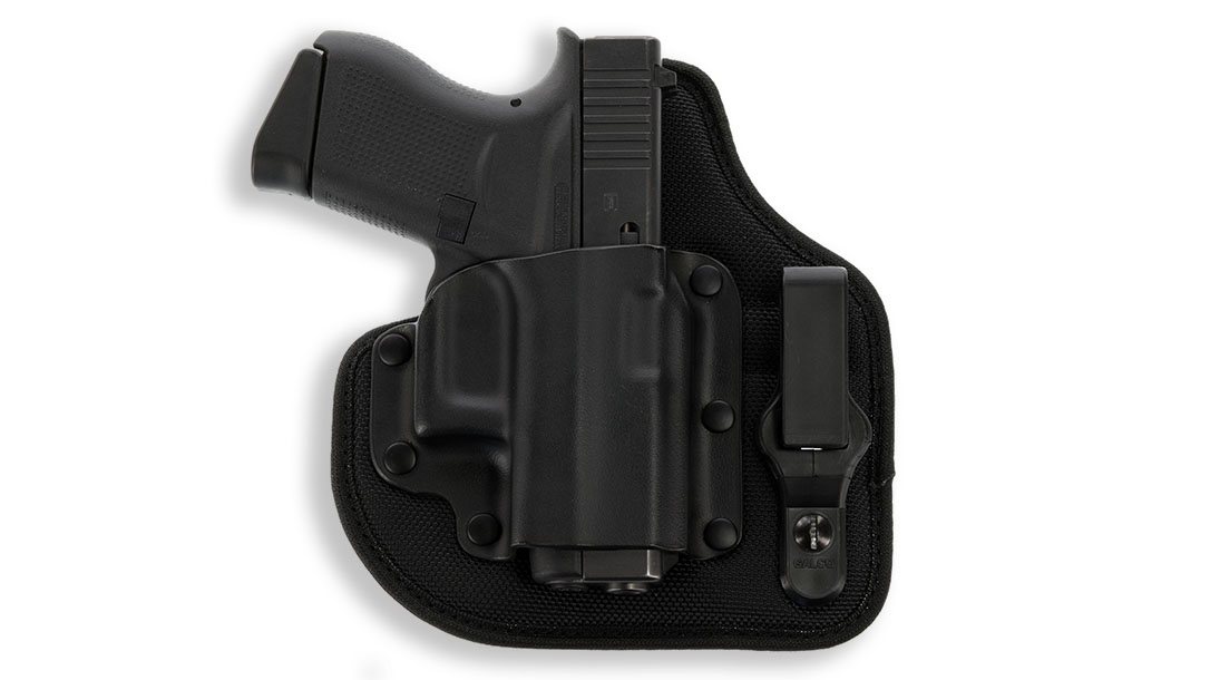Galco QuickTuk Cloud IWB Holster