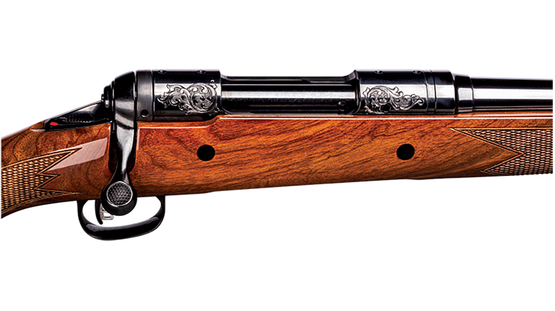125th Anniversary Edition Model 110 Receiver