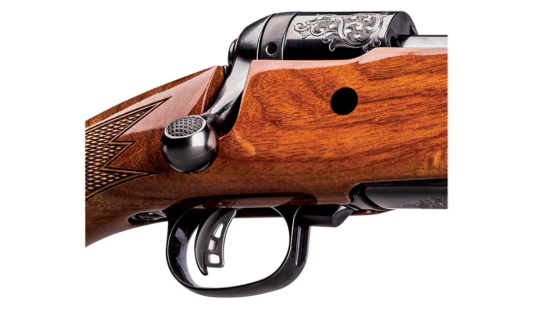 125th Anniversary Model Engraving