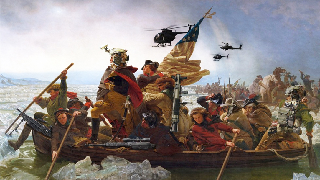 Tactical Life Cover Art