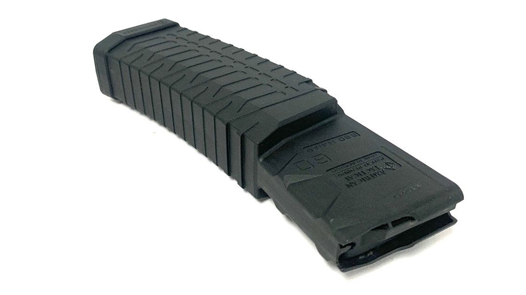 60-round Polymer Stick Magazine