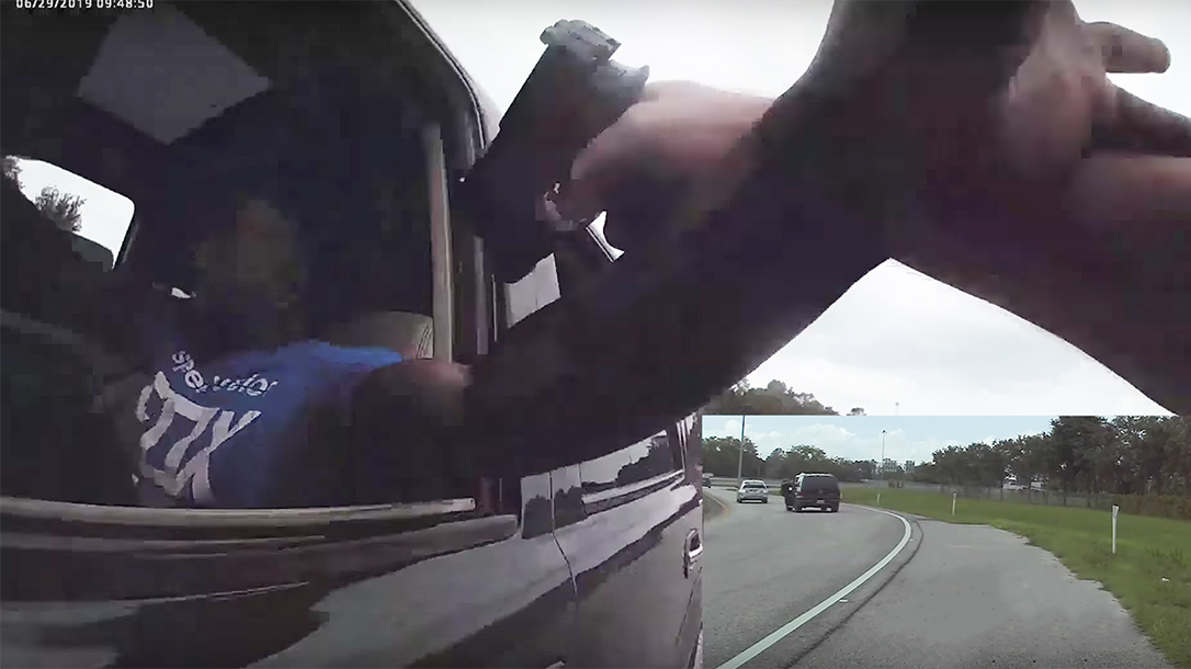 Seminole County Deputy