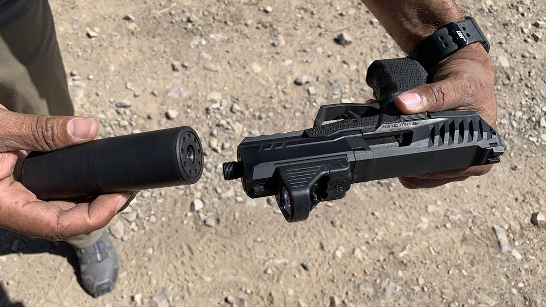 maxim 9 non nfa suppressor ready