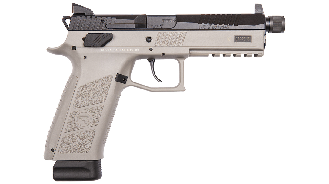 MHS submission, CZ P-09