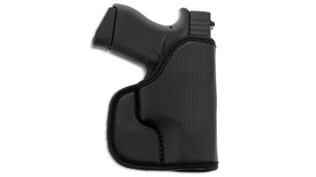 Galco StukOn-U Pocket Holster fits most major revolvers