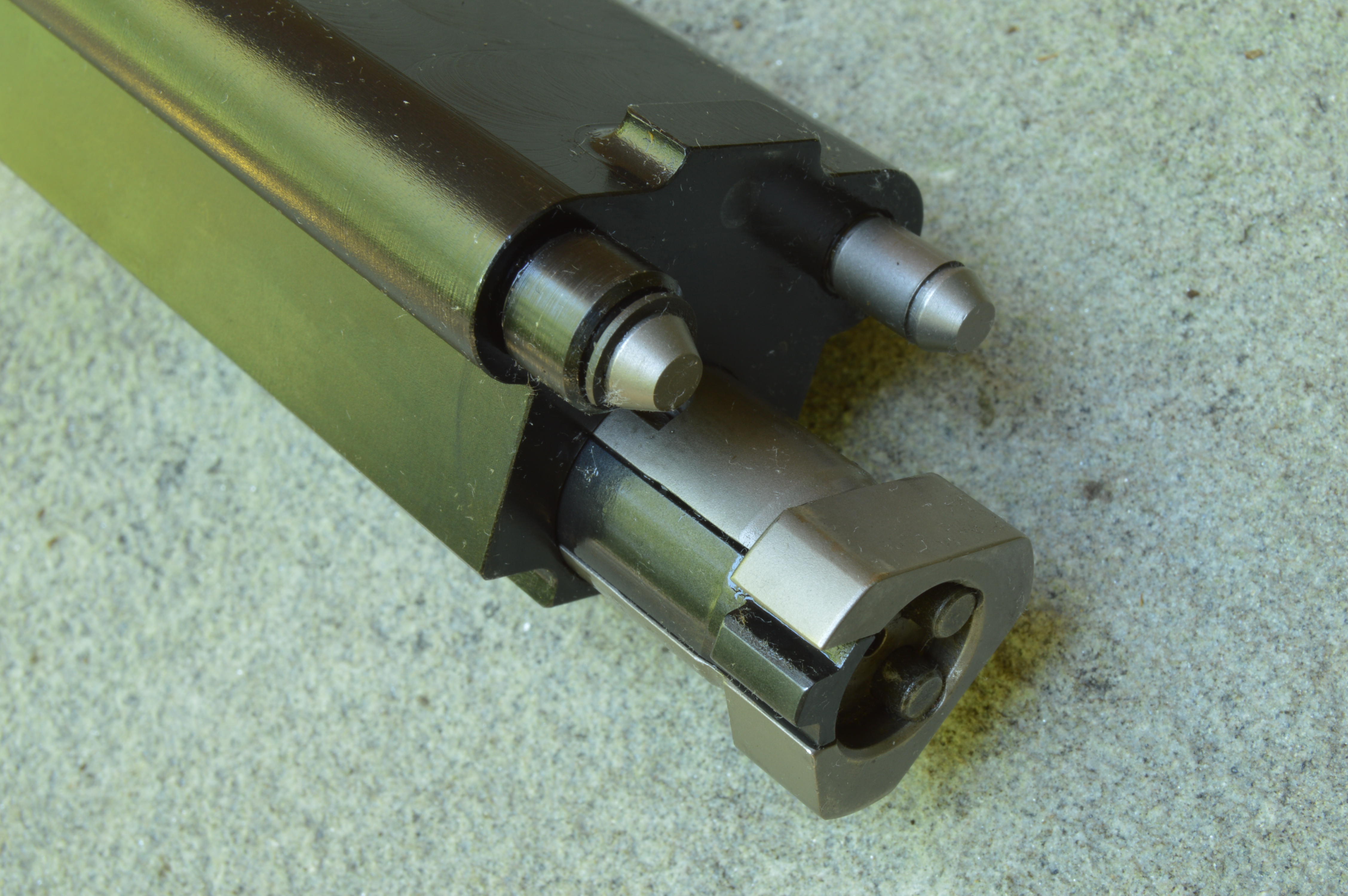 K&M Arms M17S308 bolt assembly