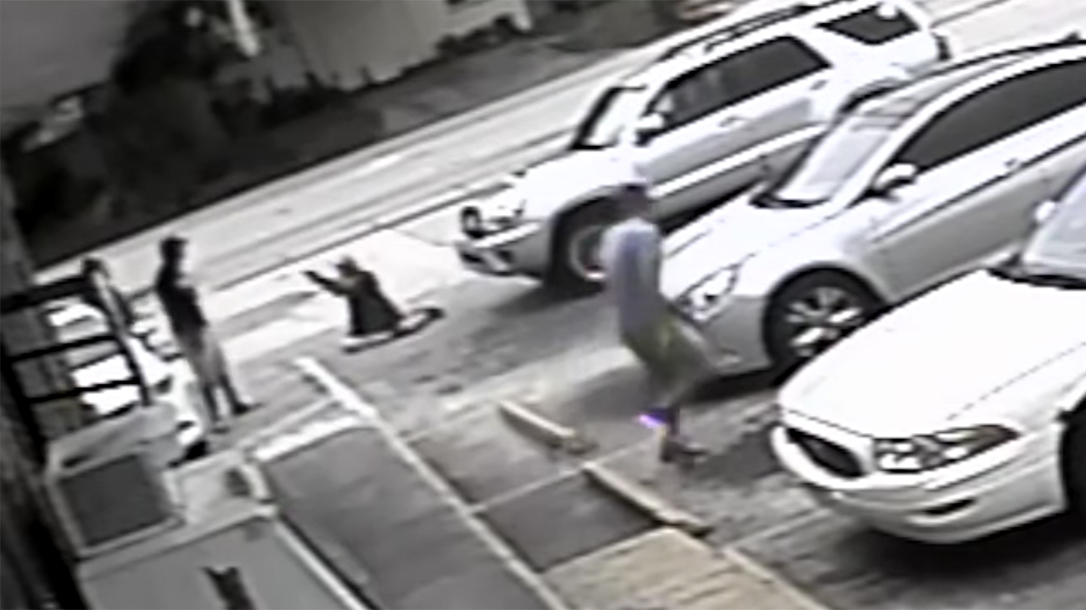 Michael Drejka, manslaughter, guilty, florida stand your ground shooting