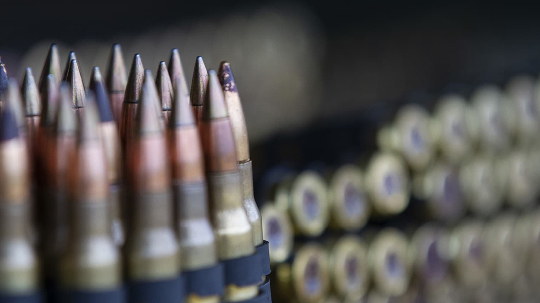 Winchester will now run Lake City Ammunition plant.