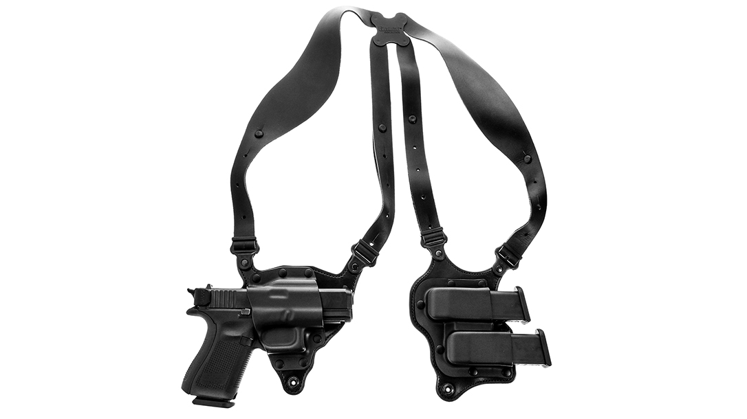 Galco Parabellum Shoulder Holster System