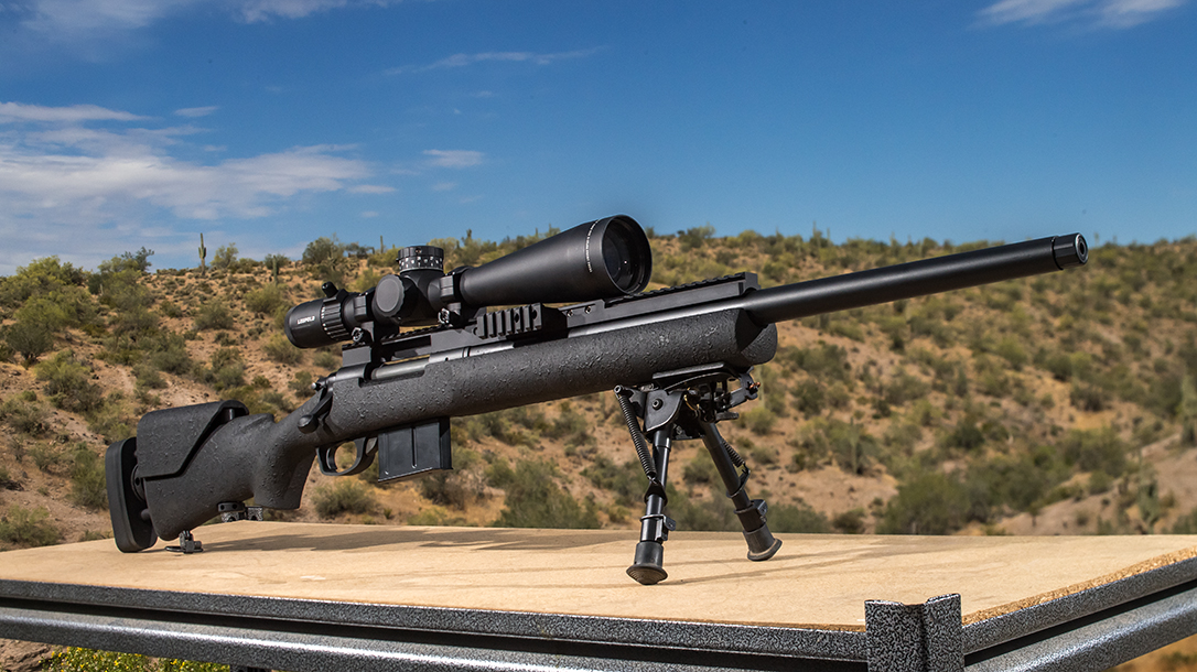 トイガン remington M24 Sniper Central REMINGTON M24 COLLECTORS EDITION – FULL REVIEW