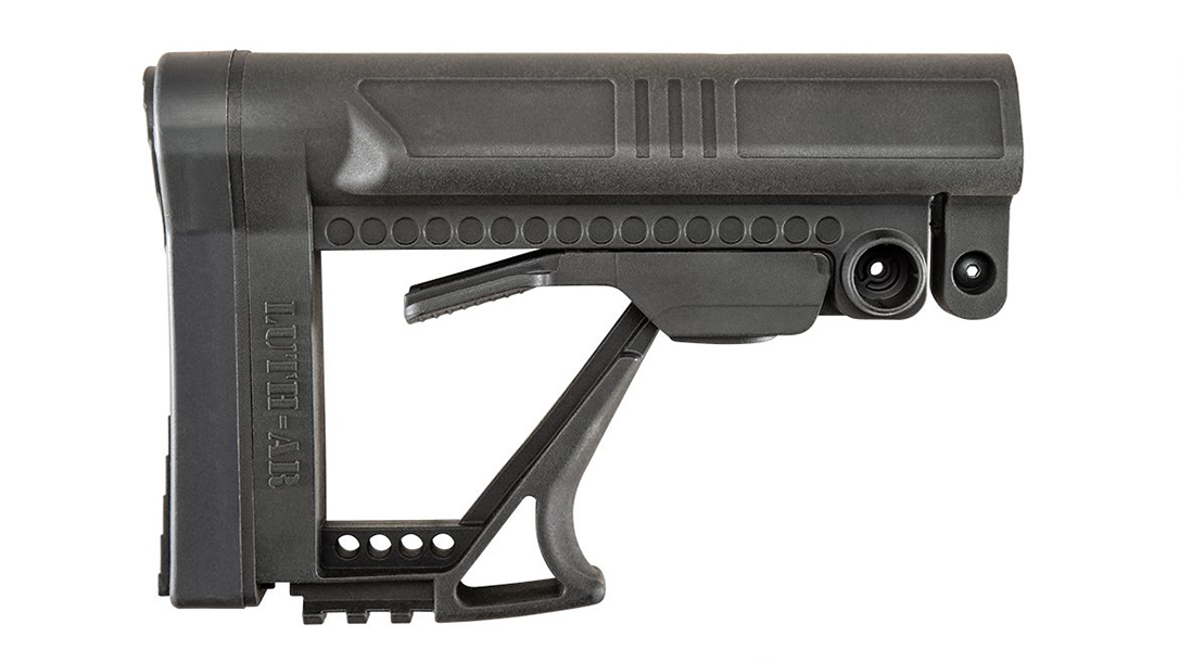 Luth-AR MBA-5 right side.