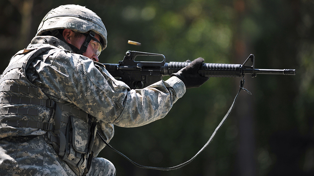 Army UCP Camo, US Military Camouflage History