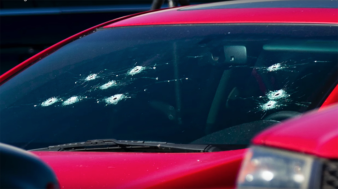 An armed citizen potentially saved lives by his actions at Oklahoma Walmart shooting.