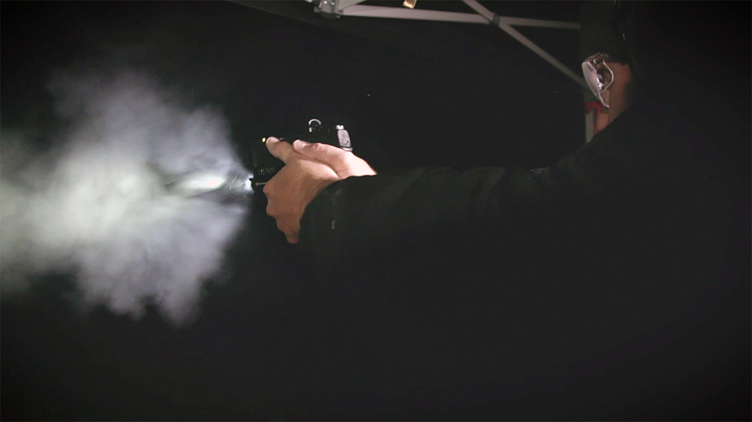 The Springfield Hellcat brings an impressive array of features into micro-compact package.