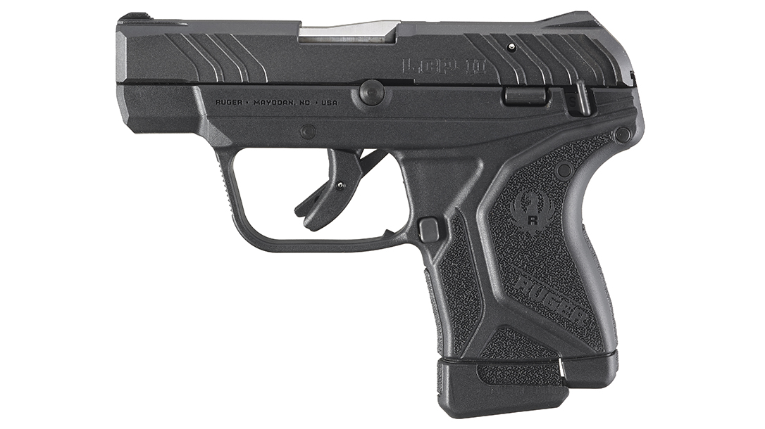 Like other LCP II models, the new Lite Rack variant comes with several upgraded components.