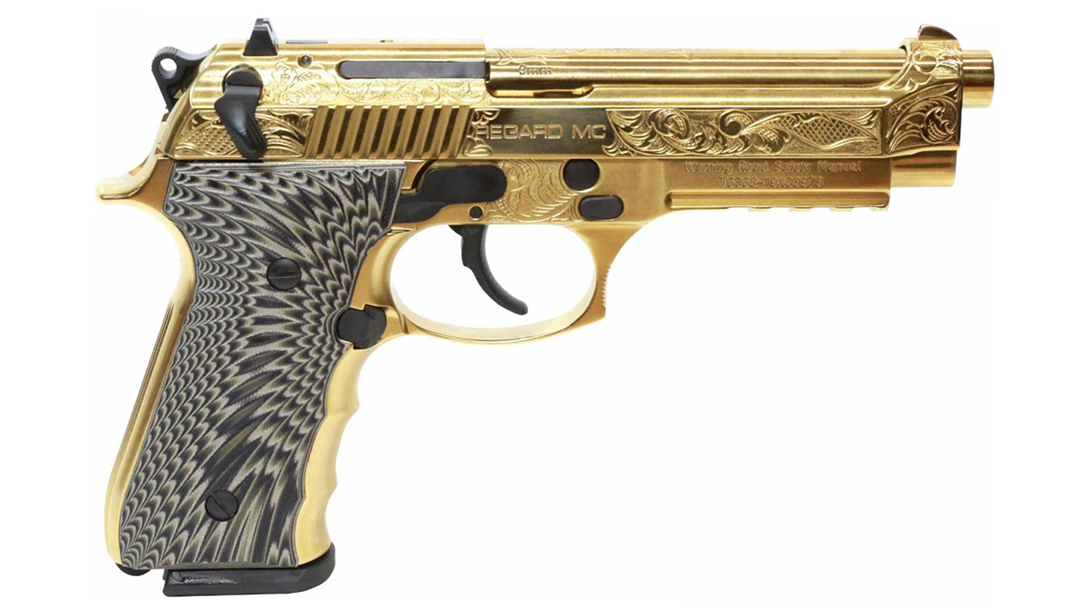 We need this in USPSA