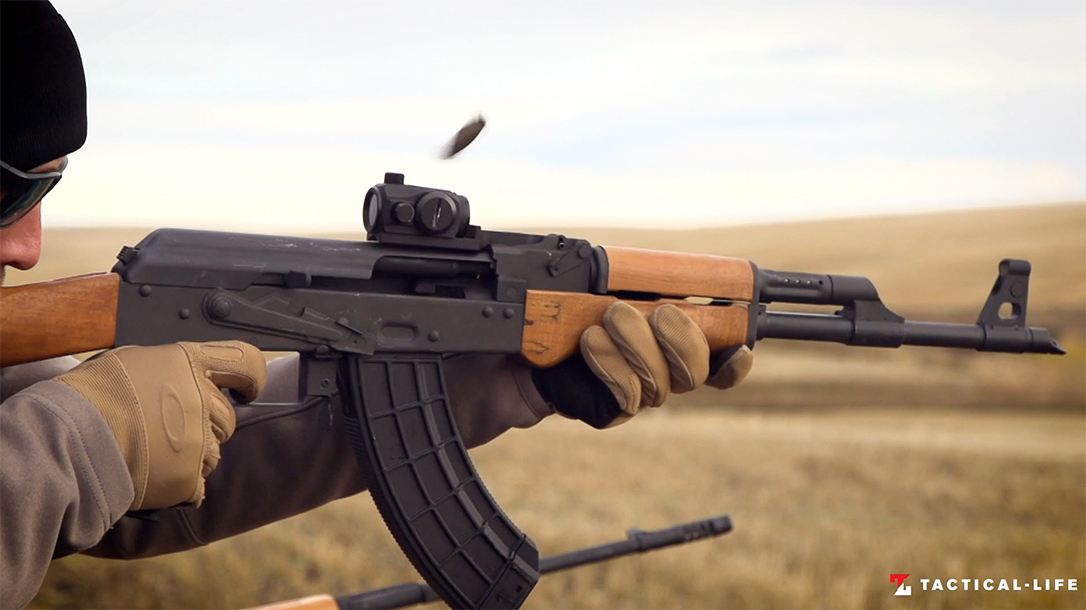 US Palm, and its popular AK magazines and accessories, is back.